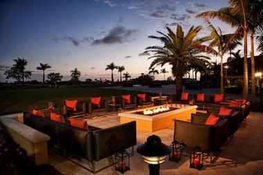 PGA National Resort Restaurant and Bars