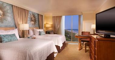 One Ocean Resort Rooms & Suites