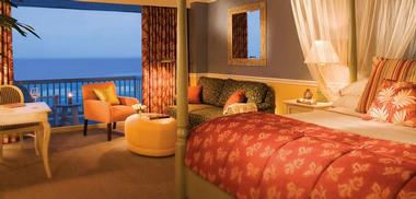 The Shores Resort Rooms & Suites