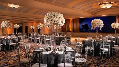 THE US GRANT Weddings and Conferences