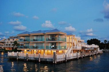 Pier House Resort and Spa