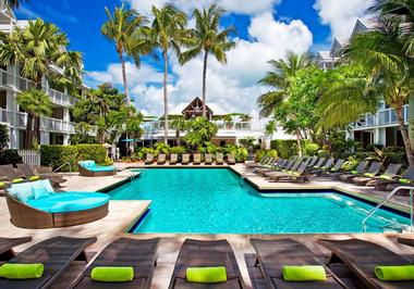 The Westin Key West Resort and Marina