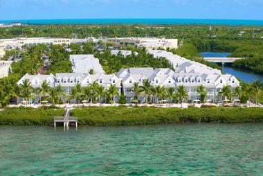 Parrot Key Hotel and Resort