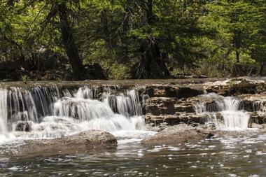Things to Do in Austin, Texas: Barton Creek Greenbelt