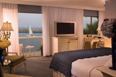 Redondo Beach - Hotel Portofino - 30 minutes from LA