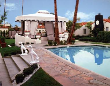 Avalon Hotel Palm Springs - 1 hour and 45 minutes