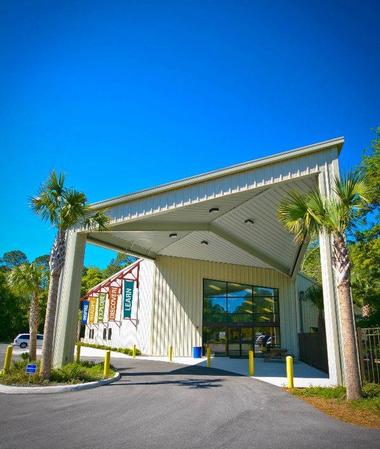 Science and Discovery Center of Northwest Florida