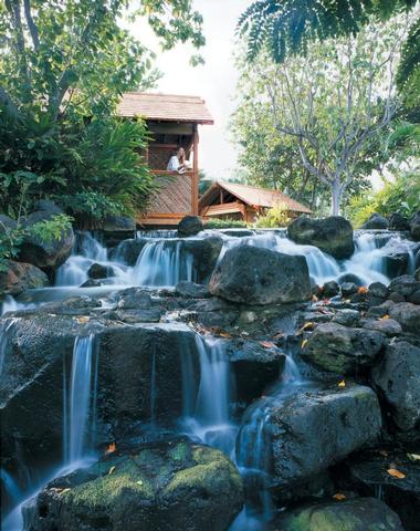 Romantic Spa Getaways: The Fairmont Orchid
