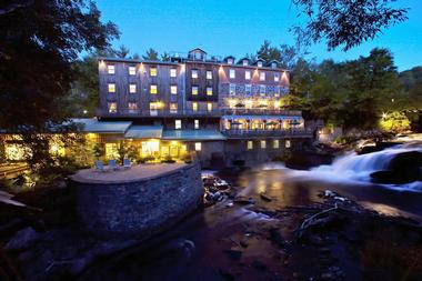 The Wakefield Mill Hotel & Spa