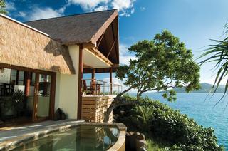 The Royal Davui Pool Suite in Fiji Offers Incredible Ocean Views