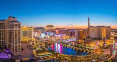 25 Best 24-hour Las Vegas Restaurants