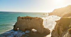 Best Beaches in the Los Angeles Area