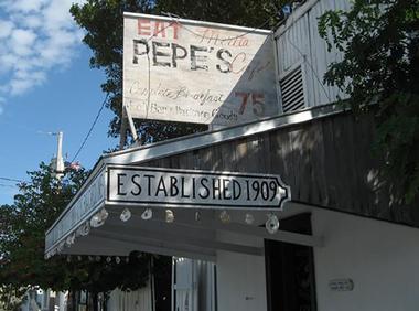 Pepe’s