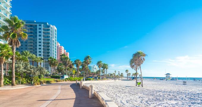10 Best Clearwater Beach Hotels