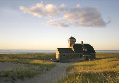Day Trips from Boston: Race Point Beach (2 hours 14 minutes)