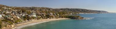 Day Trips from Los Angeles: Laguna Beach (1 hour 30 min)