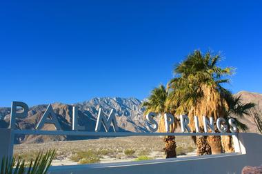 Day Trips From San Diego: Palm Springs (2 hours 30 minutes)