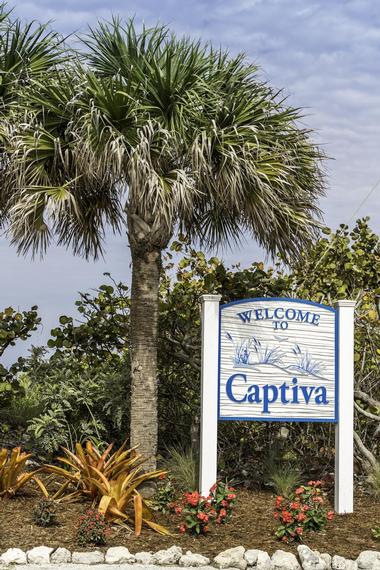 Sanibel and Captiva Islands, Florida