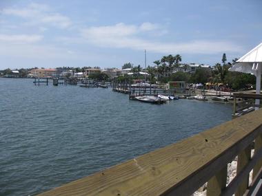 Family Vacations in Florida: Anna Maria Island