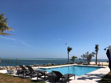 Hotels in the Florida Keys: Seascape Resort & Marina