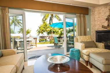 Hotels in the Florida Keys: Coconut Bay Resort