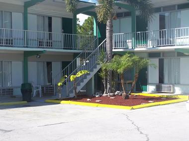 Florida Keys Hotels: Big Pine Key Motel