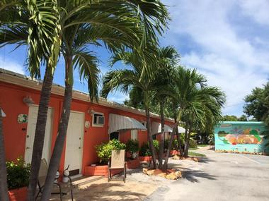 Florida Keys Hotels: Sea Dell Motel