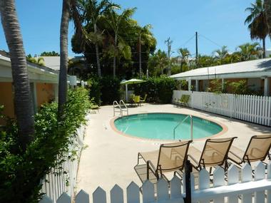 Florida Keys Hotels: Southwinds Motel