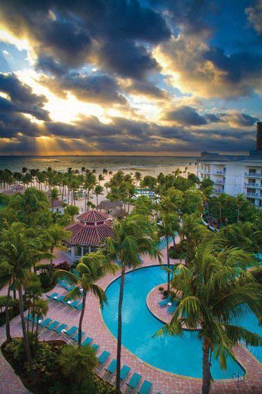 Getaway for Couples: Lago Mar Resort and Club, Florida