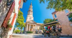 24 Best Free Things to Do in Charleston