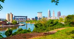 24 Best Free Things to Do in Cleveland