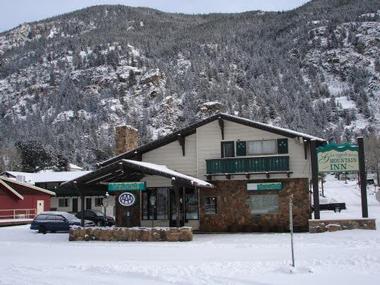 Colorado Getaways: Georgetown Mountain Inn