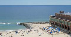 Best Jersey Shore Beaches