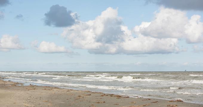 5 Best Louisiana Beaches