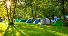 23 Best Louisiana Camping Spots