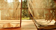 Best Maine Glamping Spots
