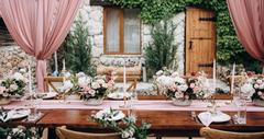 25 Best Michigan Wedding Venues