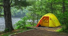 25 Best Minnesota Camping Spots
