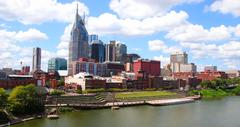18 Best Nashville Parks