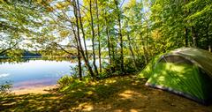 23 Best New York Camping Spots