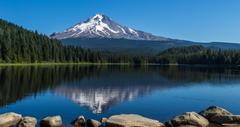 Best Oregon Lakes