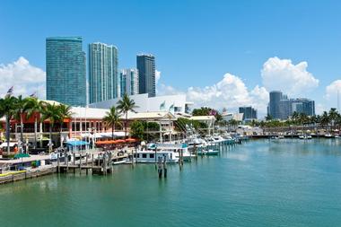 Day Trips from Orlando: Miami