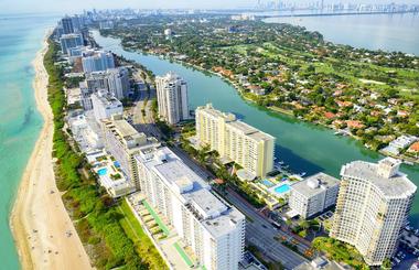 FL Places to Visit: Miami