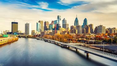 PA Places to Visit: Philadelphia