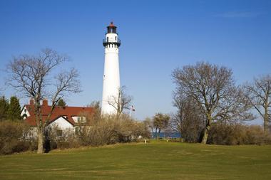 Places to Visit in Wisconsin: Racine