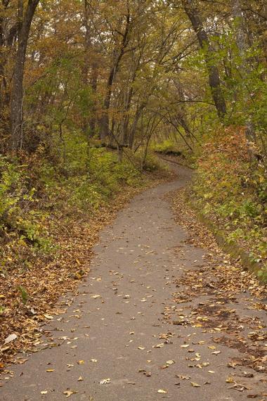 Places to Visit in Wisconsin: Ice Age National Scenic Trail