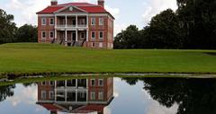 16 Best Plantation Houses in South Carolina