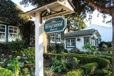 The Briarwood Inn