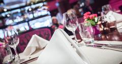 24 Best Romantic Restaurants in Columbia