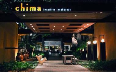 Restaurants Near Me: Chima Brazilian Steakhouse